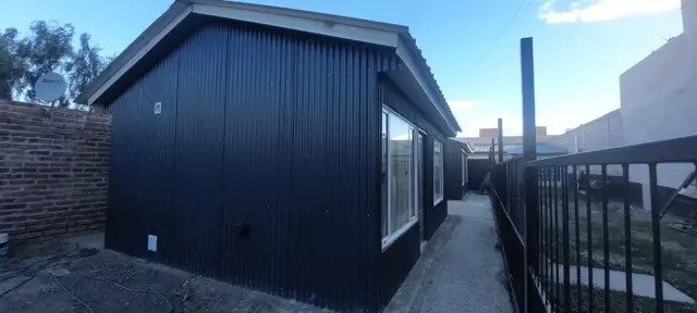 Venta Exclusiva Casa 1 dormitorio Stefenelli