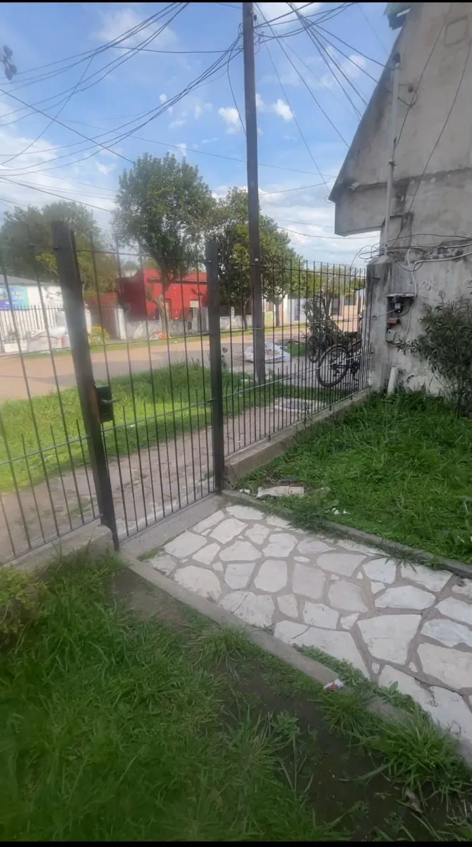 VENTA en BLOCK 2 PROP en un lote San Miguel foto 3
