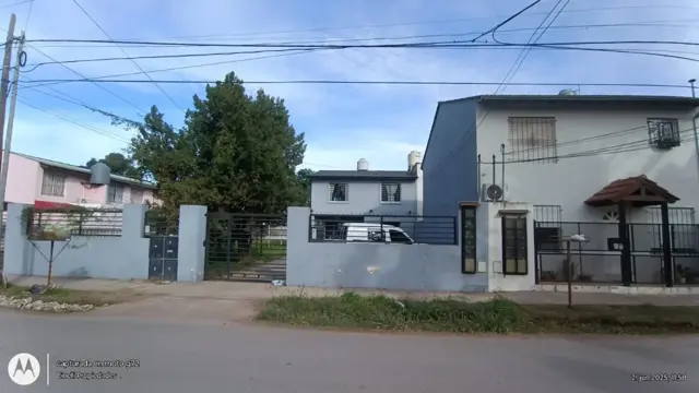 Cómoda vivienda con 2 dormitorios en alquiler Moreno centro