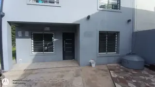 Cómoda vivienda con 2 dormitorios en alquiler Moreno centro foto 3