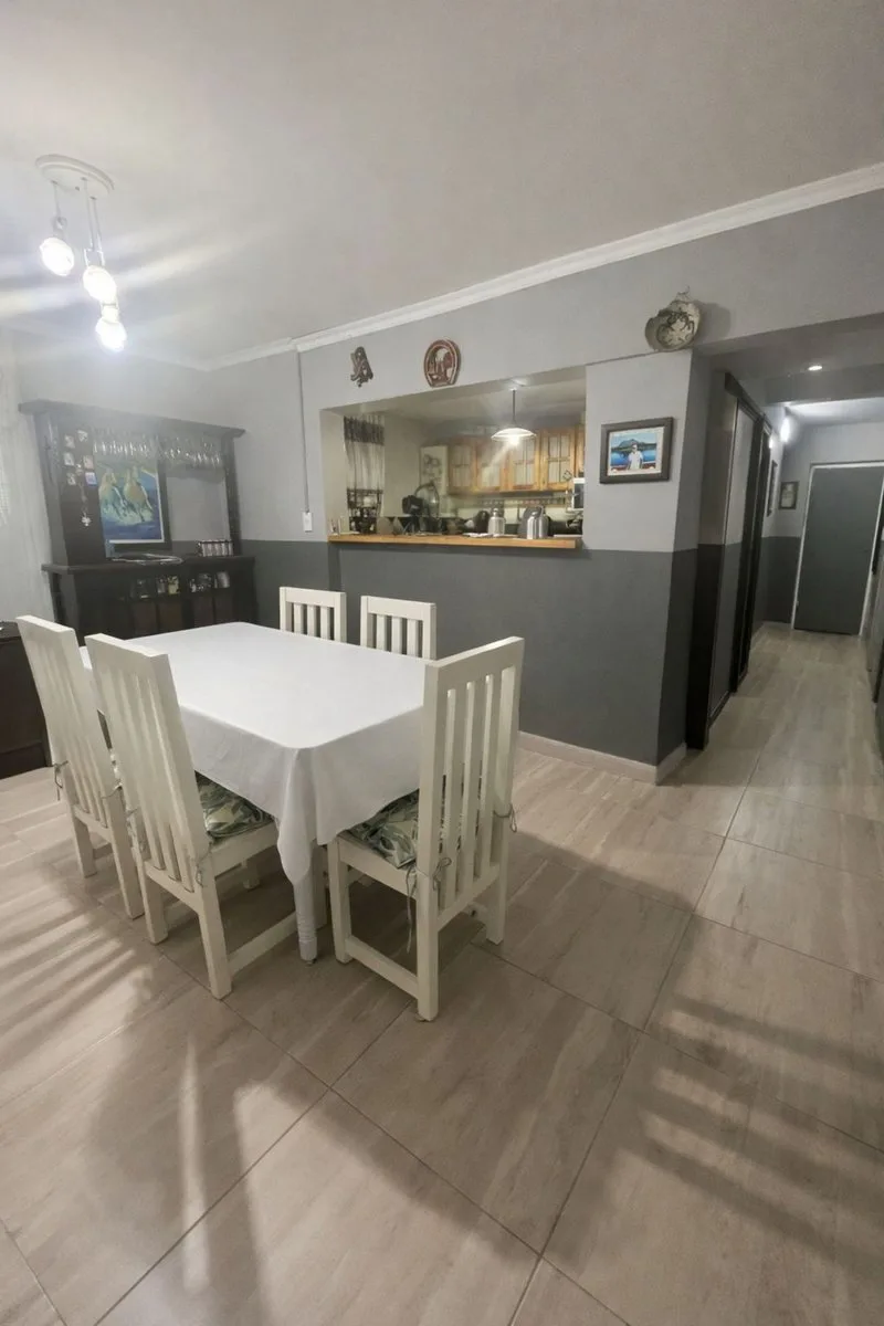 DEPTO 5 AMBIENTES EN VENTA,BARRIO PIEDRABUENA foto 4