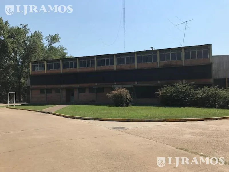 Depósito en Venta en Campana foto 2