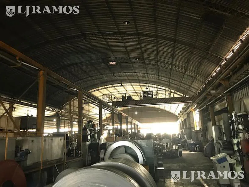 Depósito en Venta en Campana foto 4