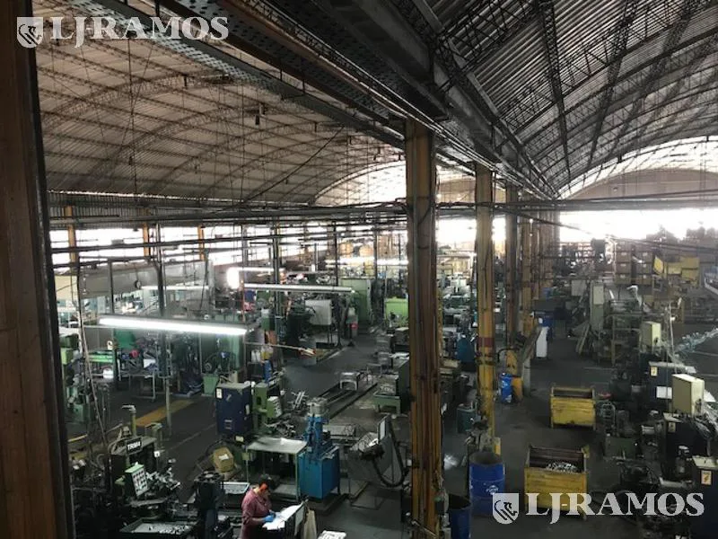 Depósito en Venta en Campana foto 5