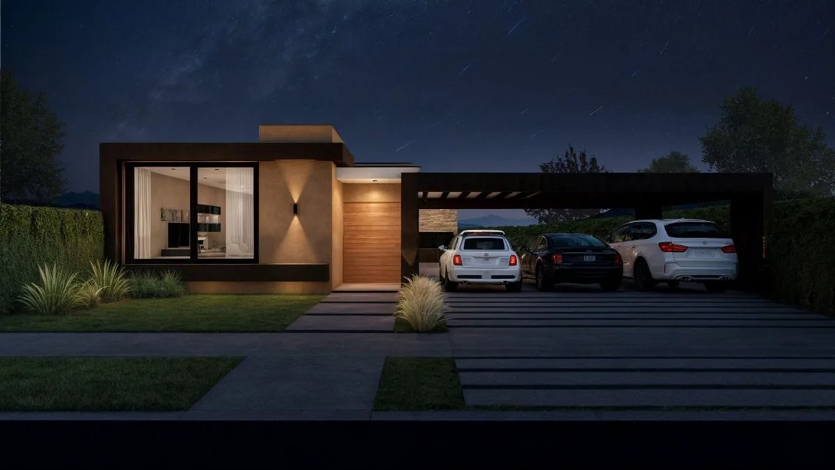 Venta de casa en pozo B°. Olivares de Vieytes foto 4