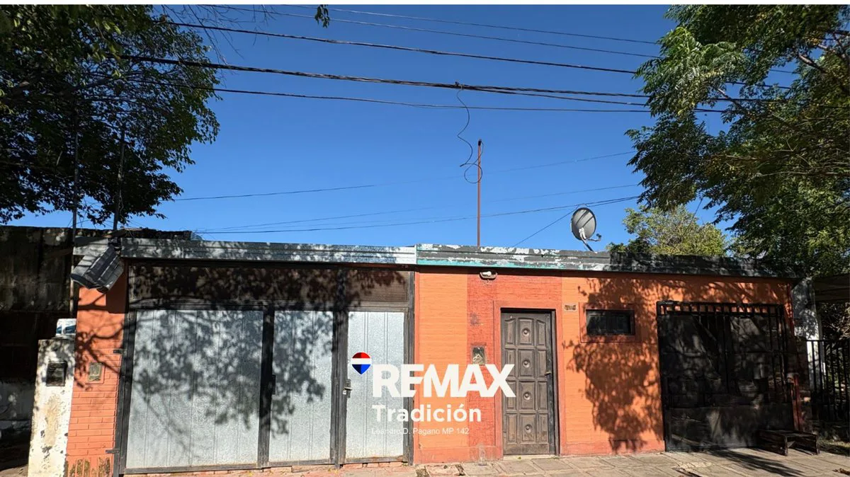 VENDO CASA - DEPTO INDEPENDIENTES - BARRANQUERAS foto 2