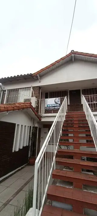 Excelente PH 3 ambientes en Ciudad Jardín foto 4