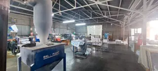 VENTA DE  FABRICA DE PLASTICOS LUJAN DE CUYO foto 1