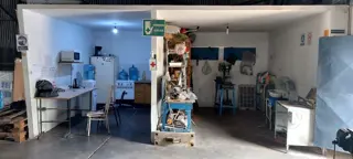 VENTA DE  FABRICA DE PLASTICOS LUJAN DE CUYO foto 2