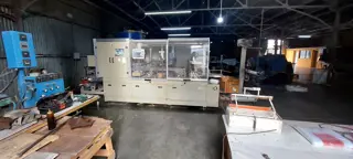 VENTA DE  FABRICA DE PLASTICOS LUJAN DE CUYO foto 3