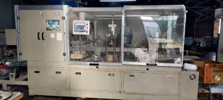 VENTA DE  FABRICA DE PLASTICOS LUJAN DE CUYO foto 4