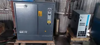 VENTA DE  FABRICA DE PLASTICOS LUJAN DE CUYO foto 5