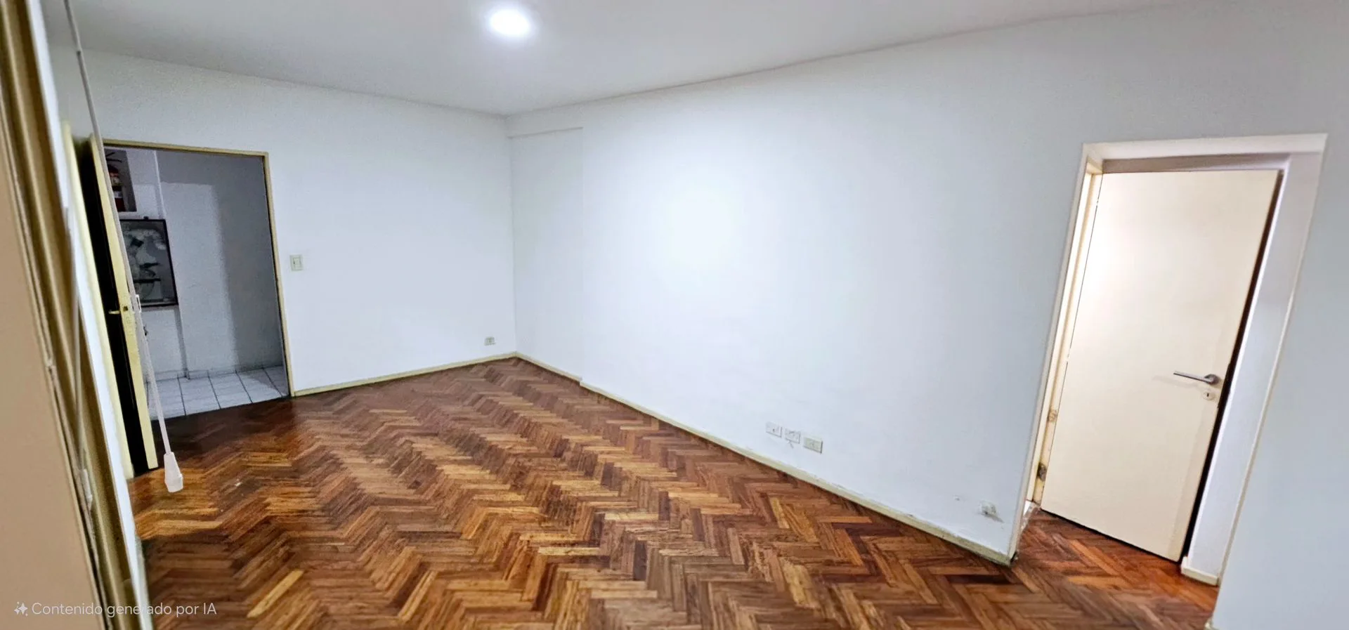 Alquiler departamento 3 ambientes caballito foto 4