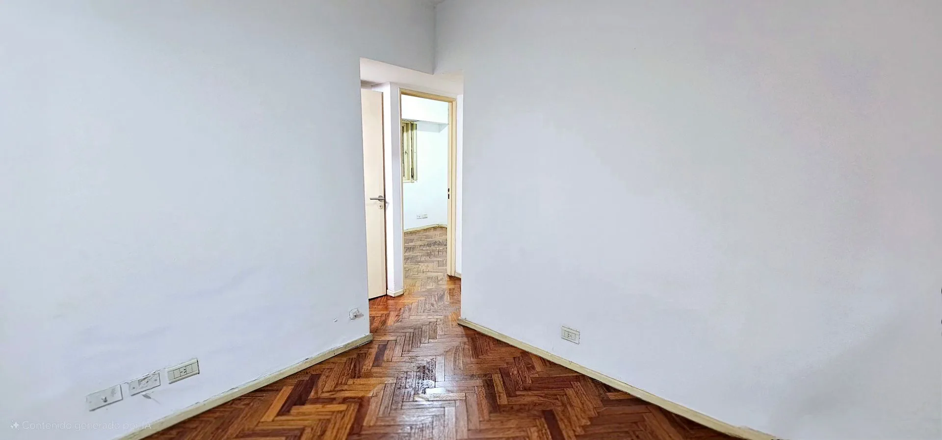 Alquiler departamento 3 ambientes caballito foto 5
