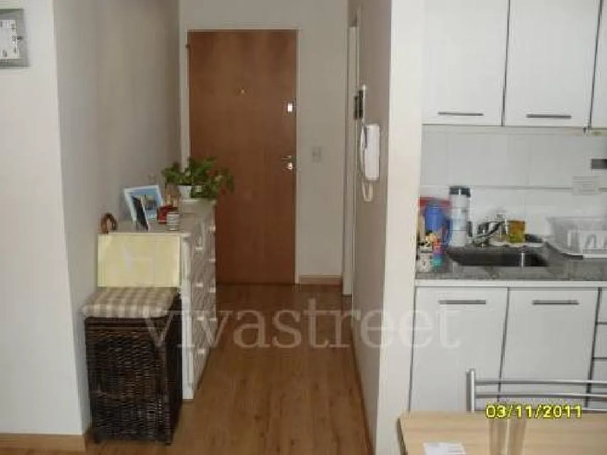 1-bedroom apartment in Villa Urquiza – photo 4 of 7