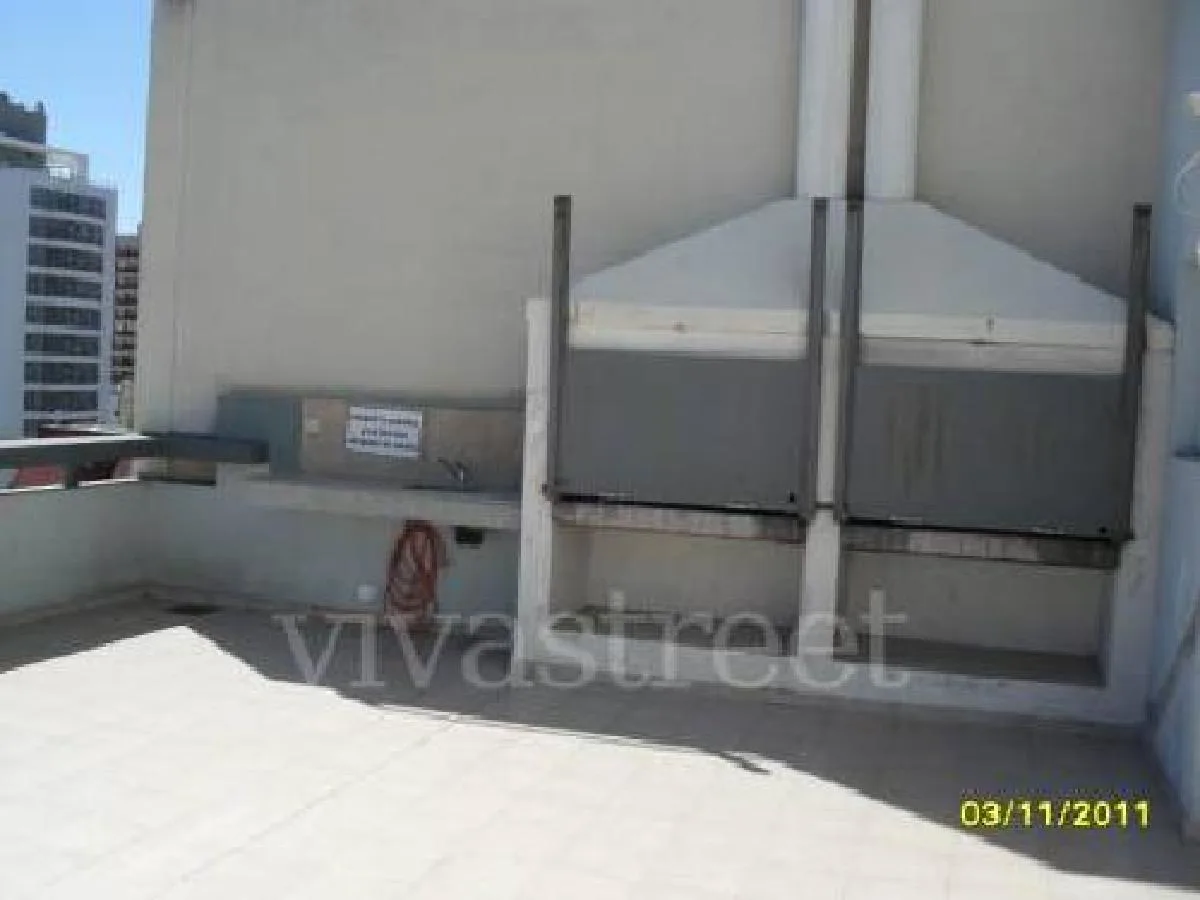 1-bedroom apartment in Villa Urquiza – photo 5 of 7