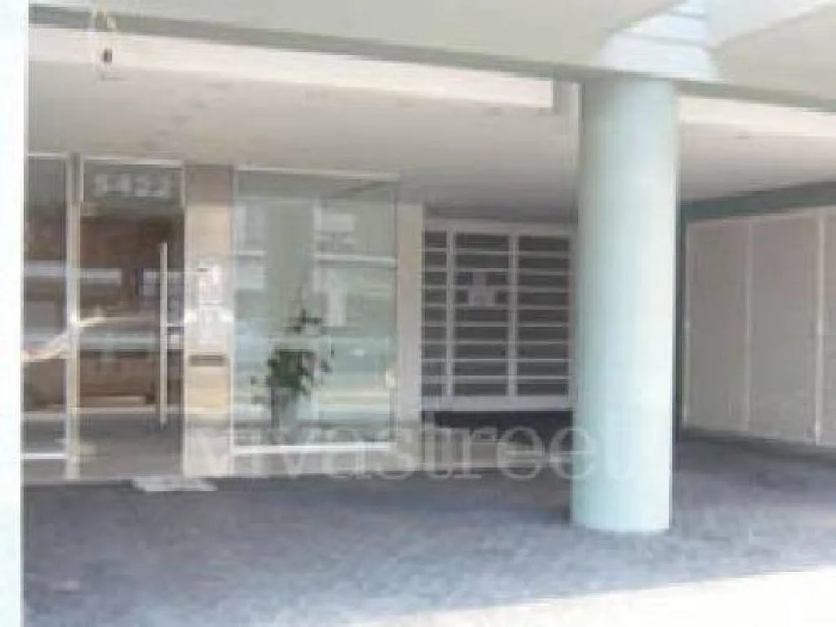 1-bedroom apartment in Villa Urquiza – photo 6 of 7