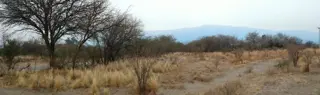 LOTES EN VENTA EN LA TRAVESÍA- LUYABA TRASLASIERRA foto 2