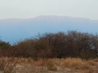 LOTES EN VENTA EN LA TRAVESÍA- LUYABA TRASLASIERRA foto 3