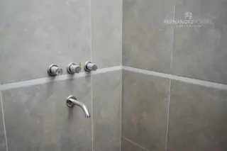 SE VENDE Departamento Planta Baja 2D 1B Complejo Cerrado Alem Godoy Cruz foto 2