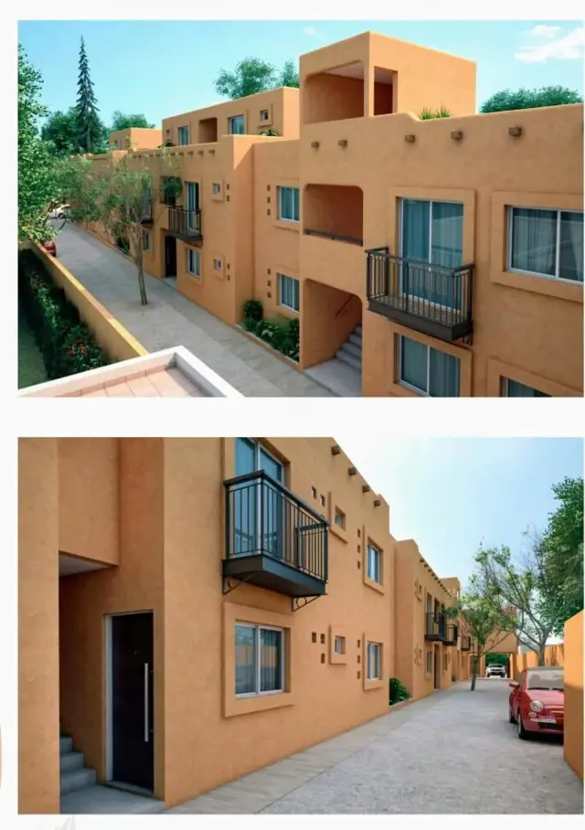 Venta de departamentos a estrenar 3 ambientes Luján