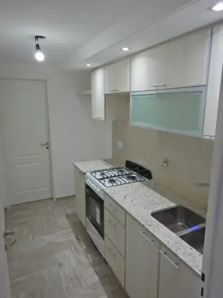 Venta de departamentos a estrenar 3 ambientes Luján foto 3