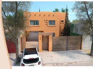 Venta de departamentos a estrenar 3 ambientes Luján foto 4