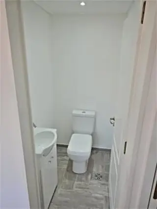 Venta de departamentos a estrenar 3 ambientes Luján foto 5