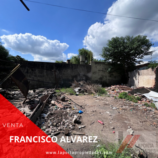LOTE COMERCIAL A LA VENTA foto 5