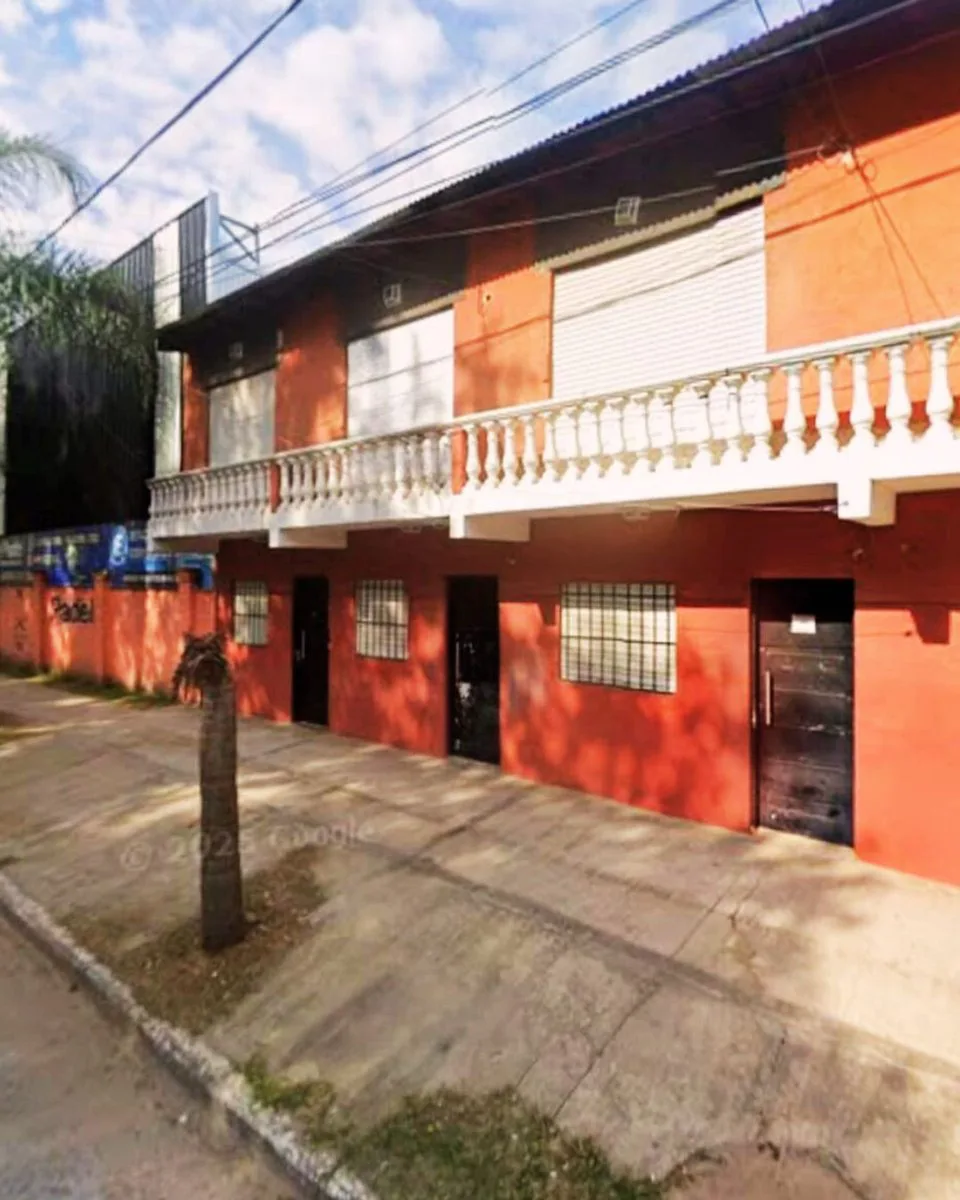 VENTA DE DEPARTAMENTO - DOS AMBIENTES- ZONA MUÑIZ foto 2