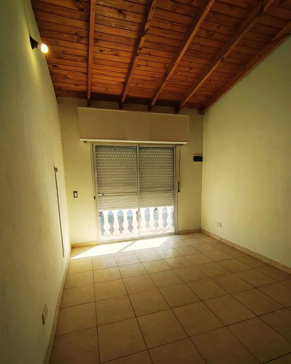 VENTA DE DEPARTAMENTO - DOS AMBIENTES- ZONA MUÑIZ foto 4
