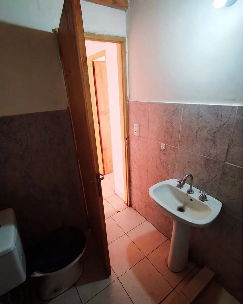 VENTA DE DEPARTAMENTO - DOS AMBIENTES- ZONA MUÑIZ foto 5