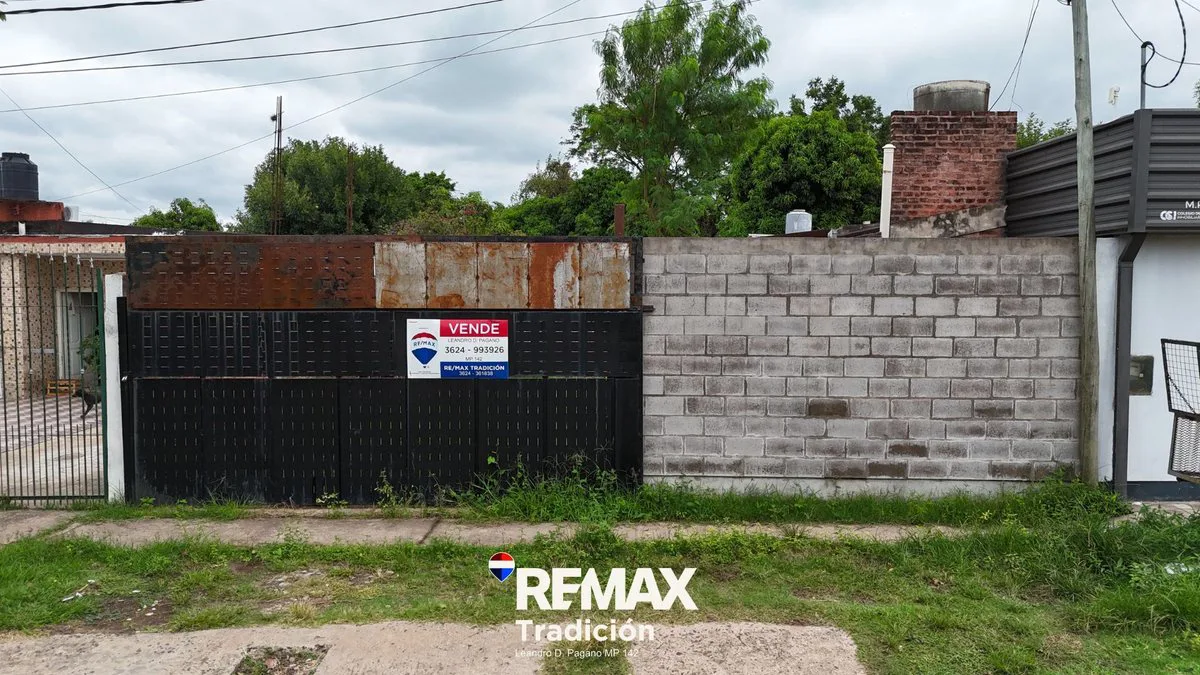 TERRENO EN VENTA - LA CANGAYE 800 - 500 M2