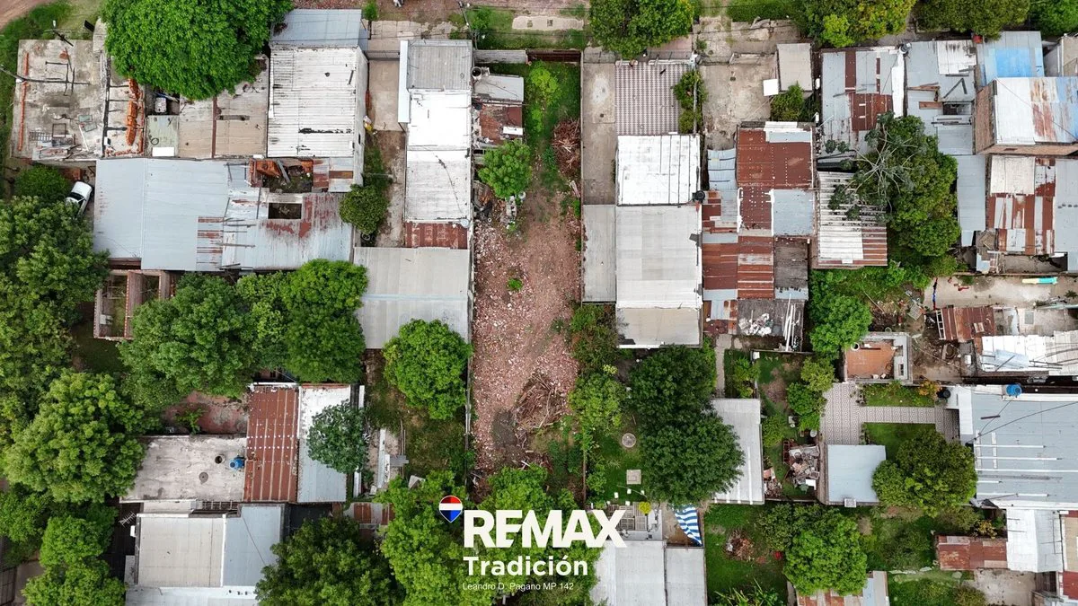 TERRENO EN VENTA - LA CANGAYE 800 - 500 M2 foto 4
