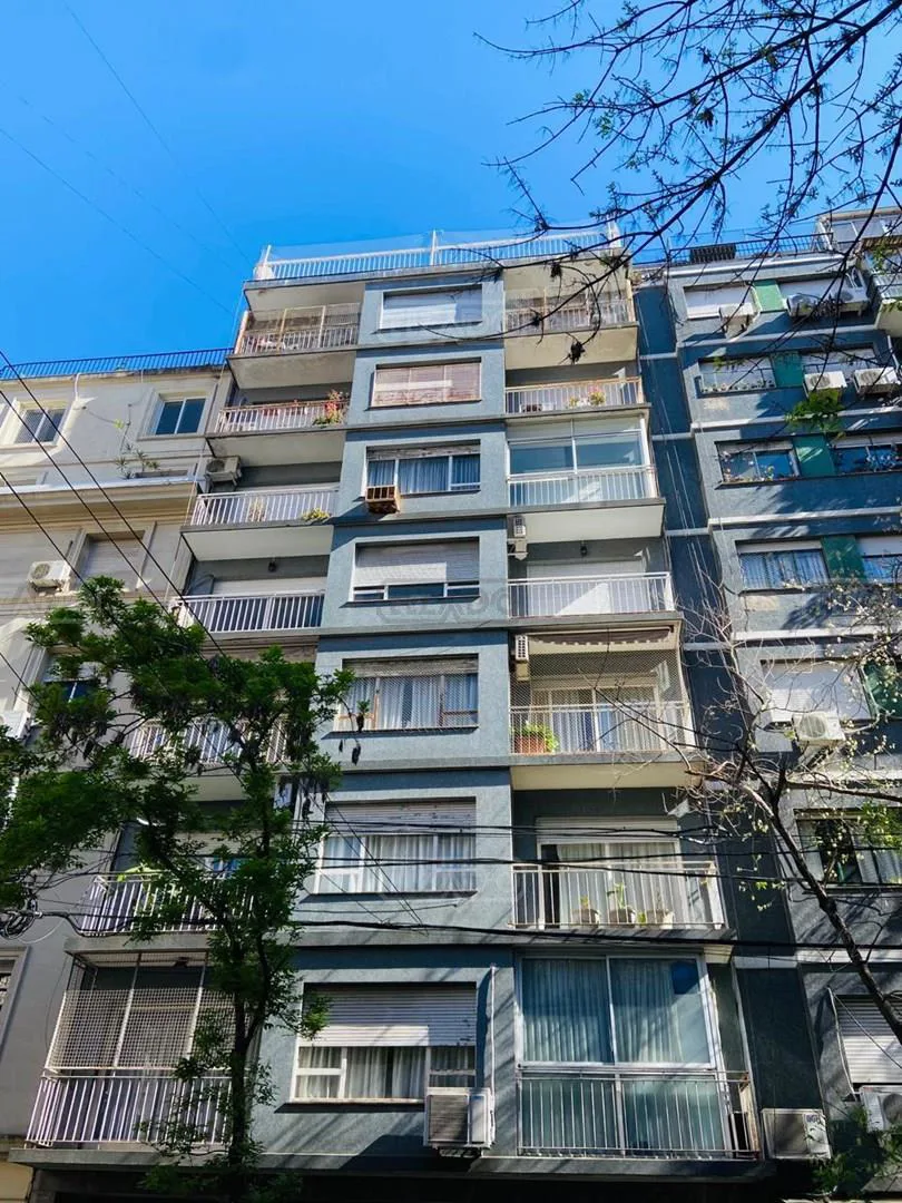 SCALABRINI ORTIZ 2800