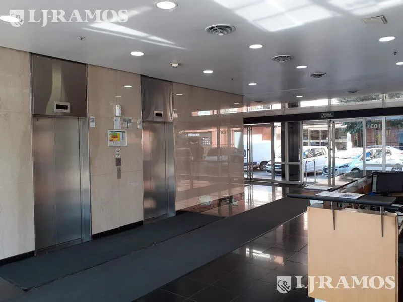 Alquiler de oficina de 1380 m2 en Puerto Madero foto 4