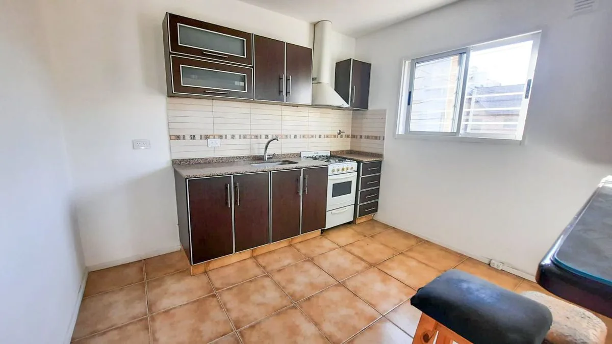 VENTA DEPARTAMENTO 3 AMBIENTES SAN ANDRES foto 2