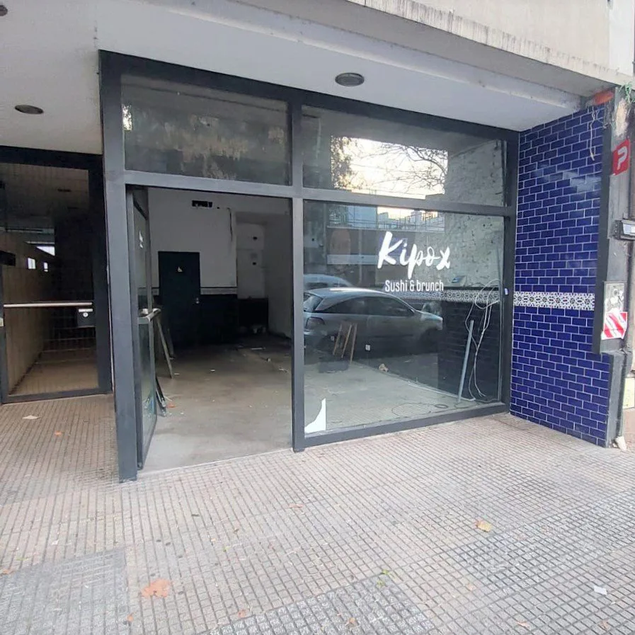 PALERMO HOLLYWOOD - LOCAL EN VENTA - 55 m2 totales foto 2