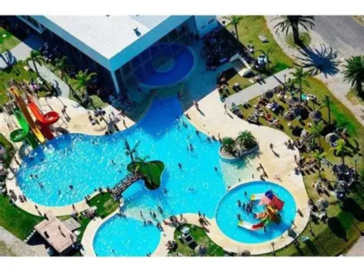 VENTA CASA DE 3 DORMITORIOS EN TIERRA DE SUEÑOS 3 foto 3