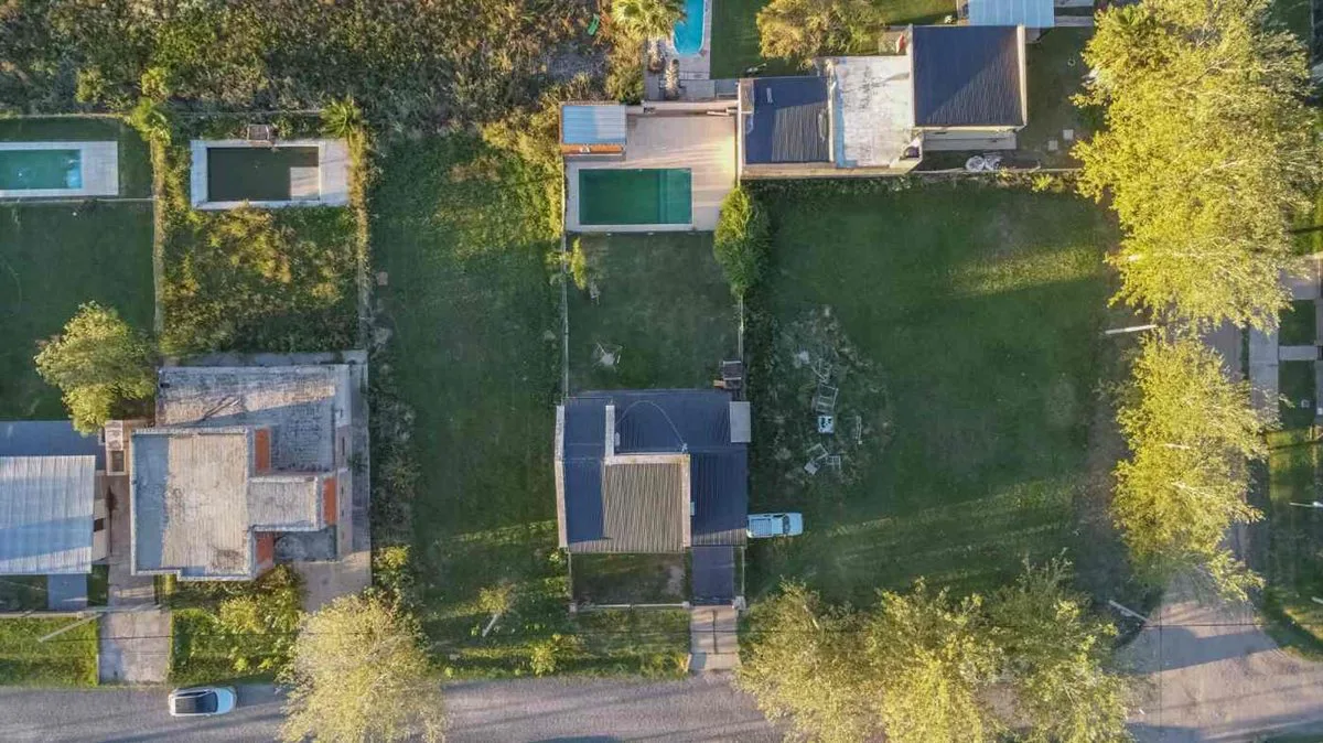 VENTA CASA DE 3 DORMITORIOS EN TIERRA DE SUEÑOS 3 foto 5