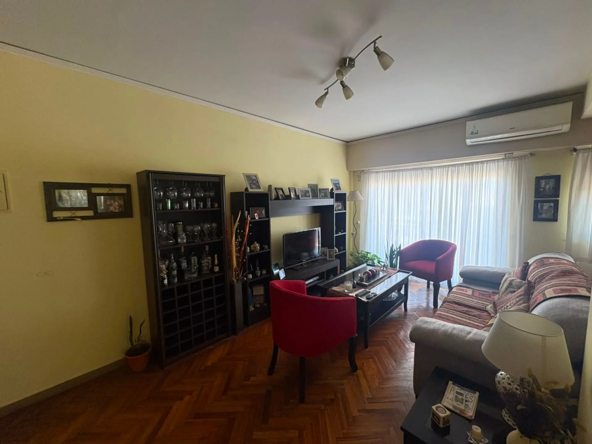 Venta Dto- 3 Ambientes- Mataderos-Apto Cred foto 4