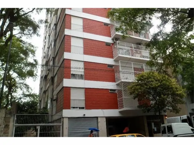 Departamento 3 Amb. Frente c/balcon Bacacay 3800
