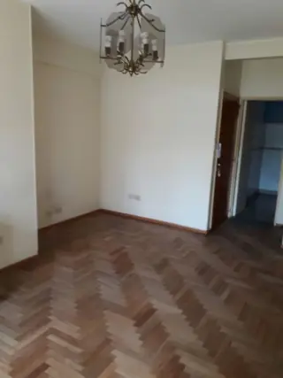 Departamento 3 Amb. Frente c/balcon Bacacay 3800 foto 2