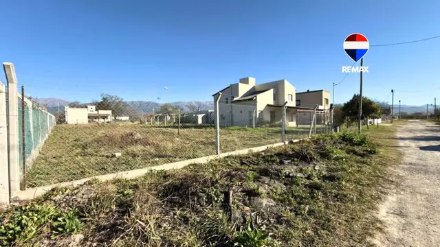 TERRENO VENTA EL MOLLAR II RUTA 24 CAMINO A COLON