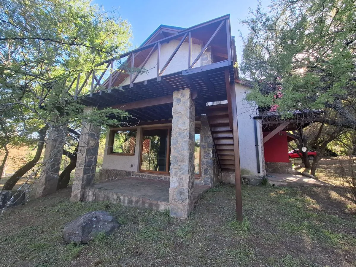 Venta casa La Serranita  Costa rio barrio privado foto 3