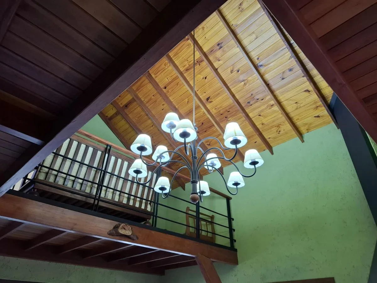 Venta casa La Serranita  Costa rio barrio privado foto 4