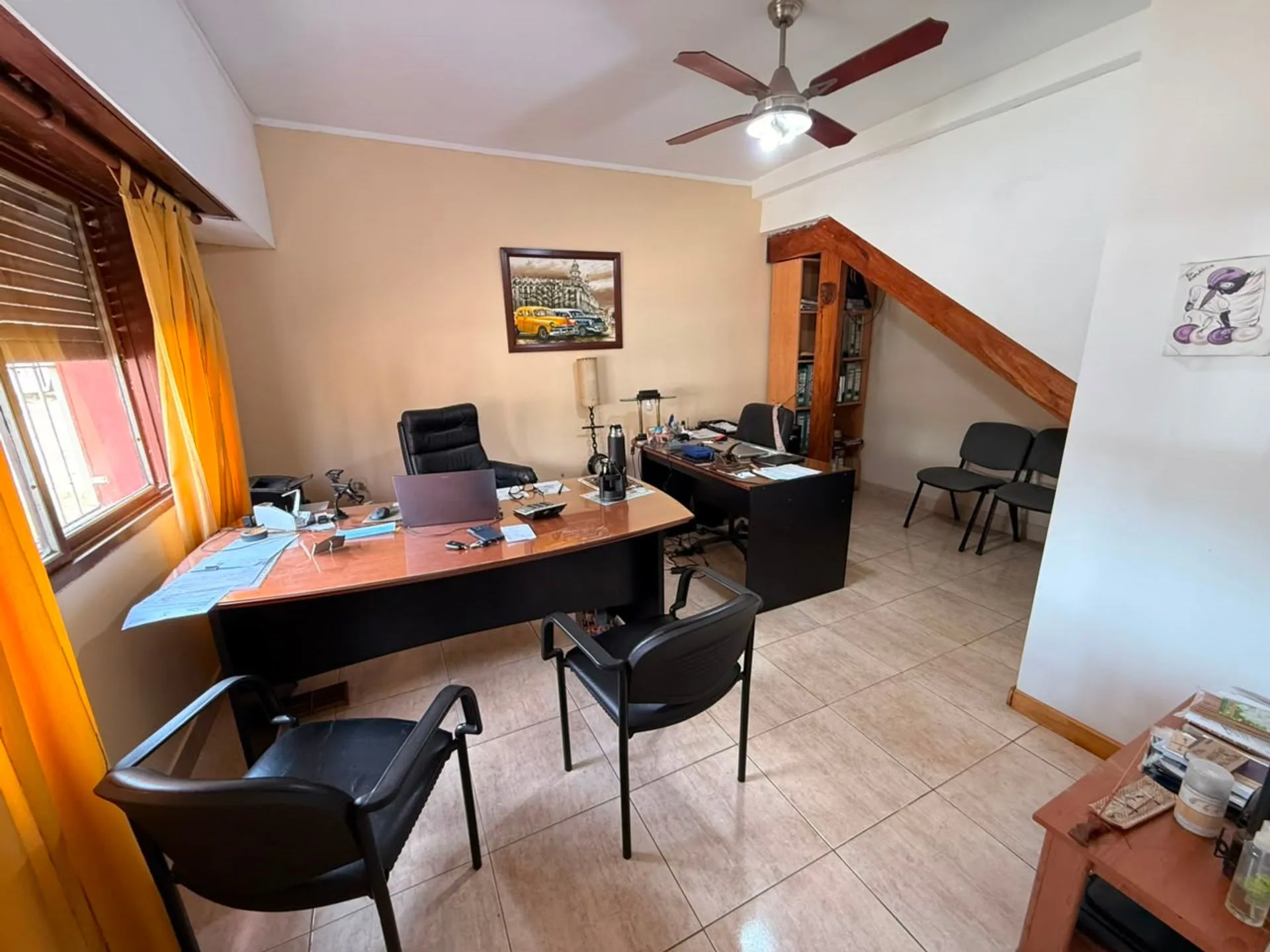 VENTA CASA 4 DORMIT 2 BAÑOS Y 2 COCHERAS GUADALUPE foto 4