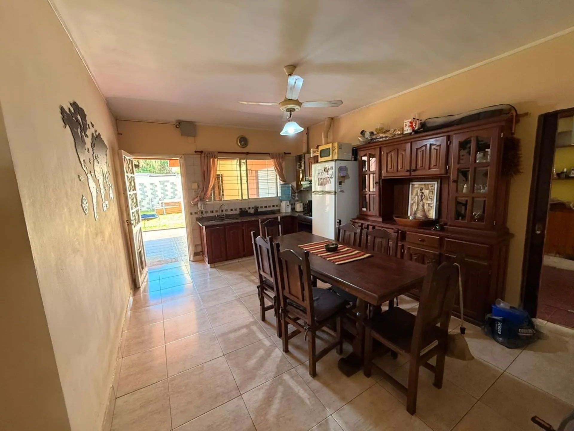 VENTA CASA 4 DORMIT 2 BAÑOS Y 2 COCHERAS GUADALUPE foto 5