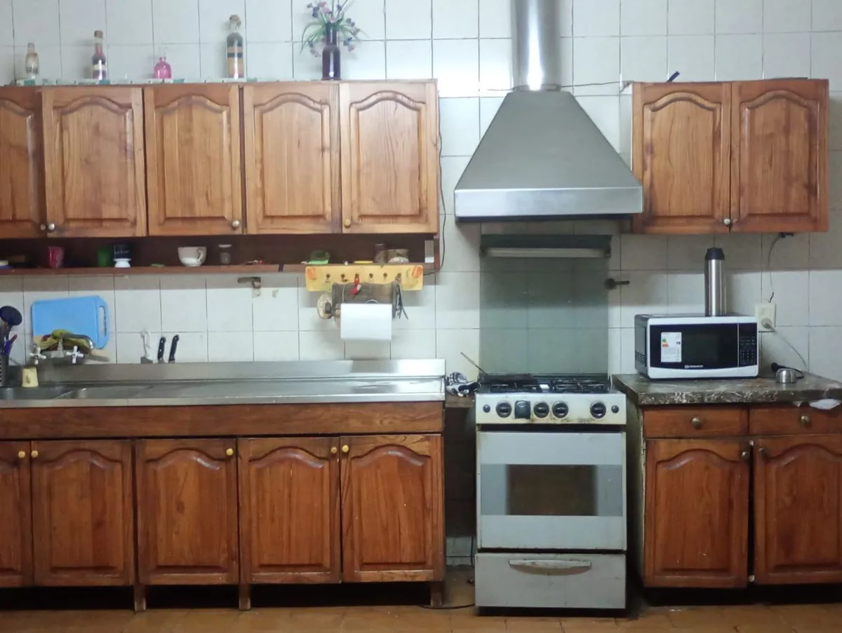 VENTA PROPIEDAD UNICA CON 2 CASAS EN DORREGO foto 3
