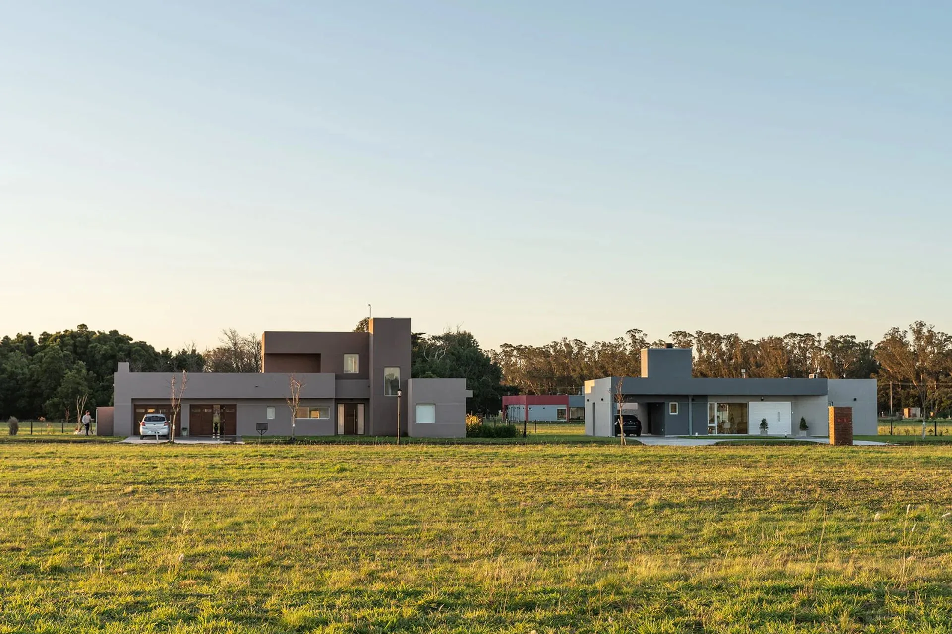 Lote en venta de 800 m² en Haras del Mar foto 3